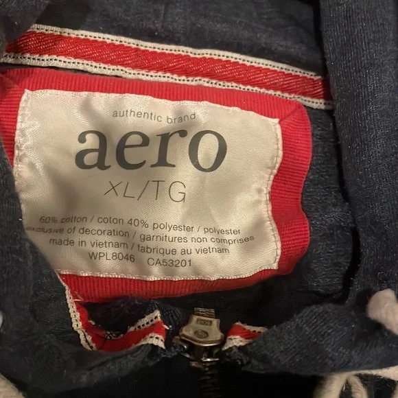 Jacket - Picture 2 of 3